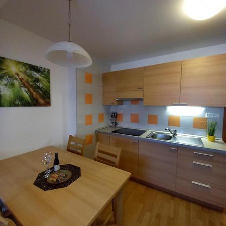 Apartma Happy Kranjska Gora Eksteriør billede