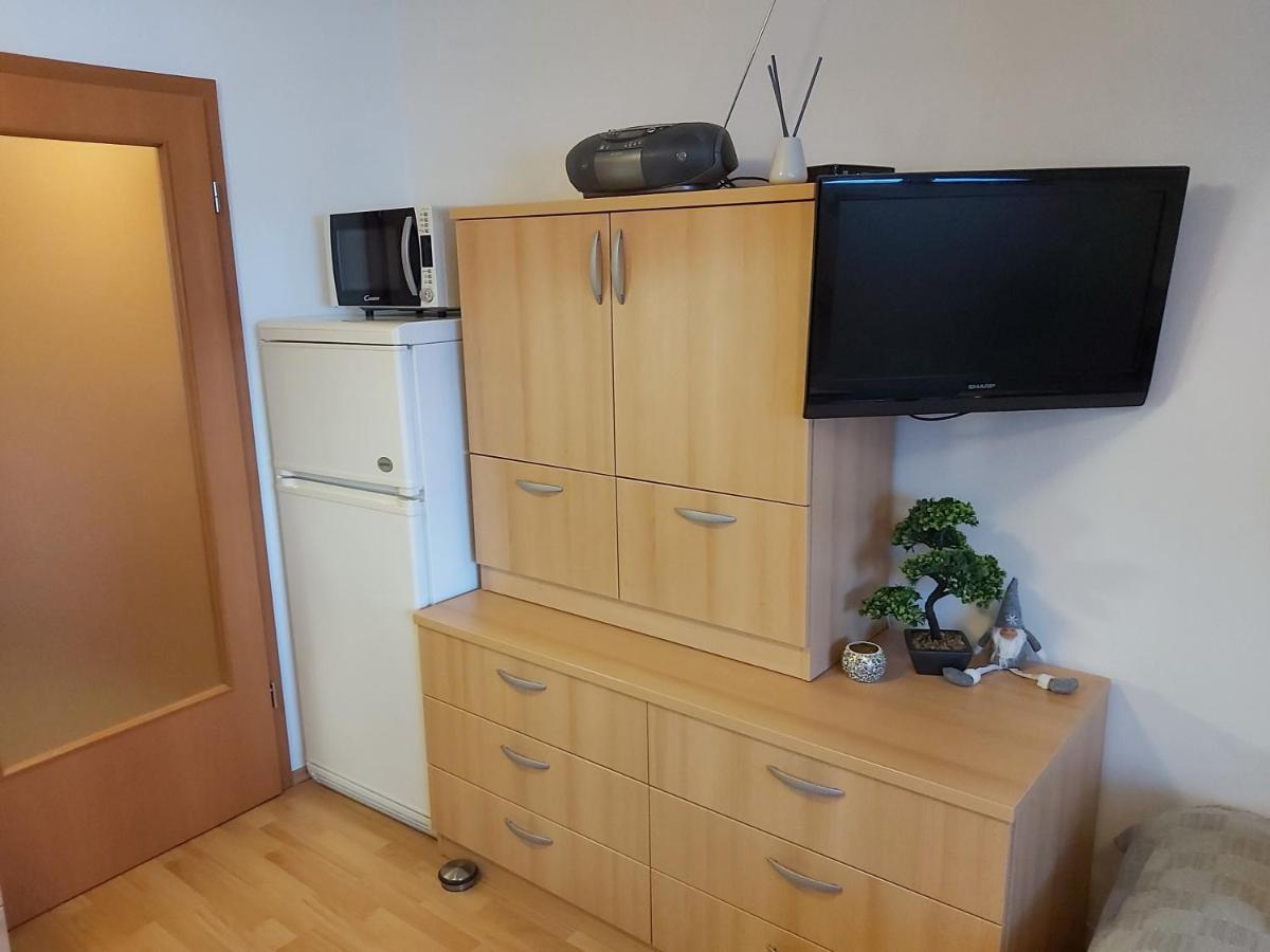 Apartma Happy Kranjska Gora Eksteriør billede