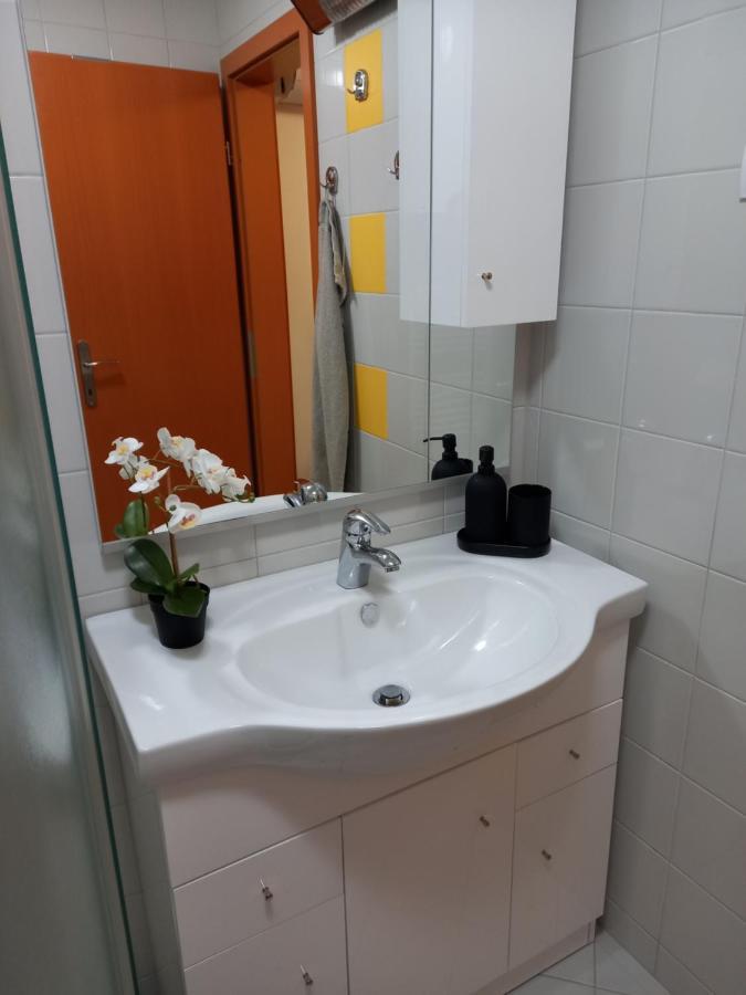 Apartma Happy Kranjska Gora Eksteriør billede