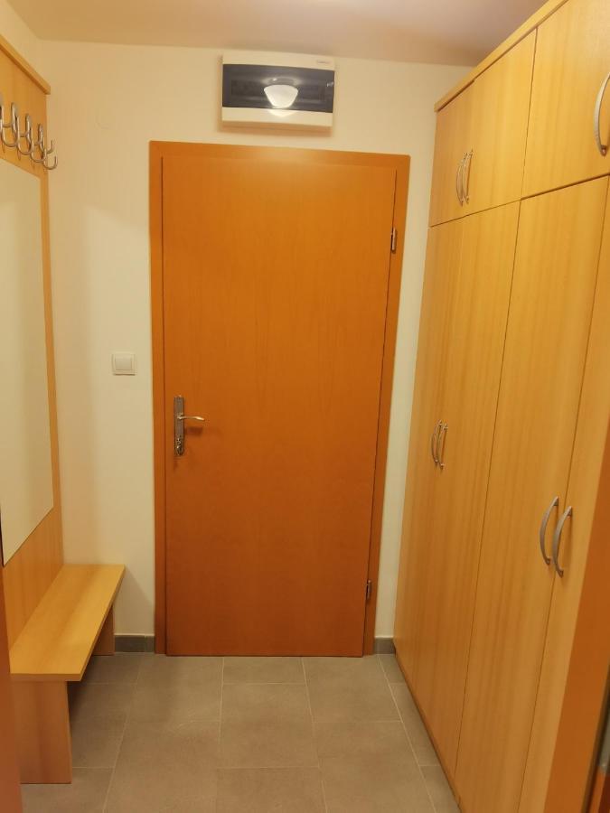 Apartma Happy Kranjska Gora Eksteriør billede